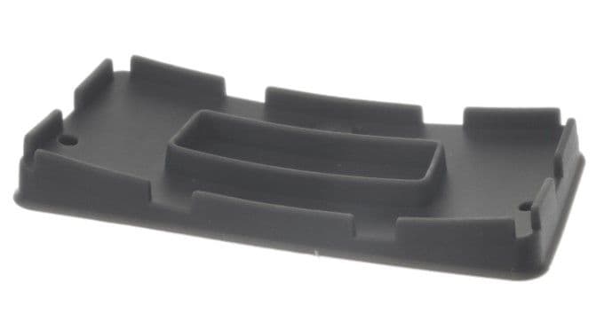 Krytka nádržky na vodu do trouby Bosch Siemens (00637071)