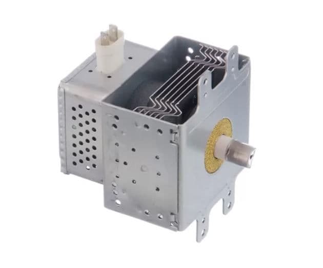 Magnetron pro mikrovlnné trouby Bosch Siemens (00642655)