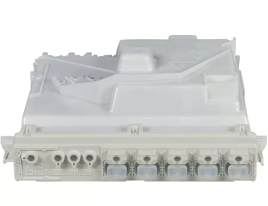 Naprogramovaný elektronický modul do myček nádobí Bosch Siemens (00644227)