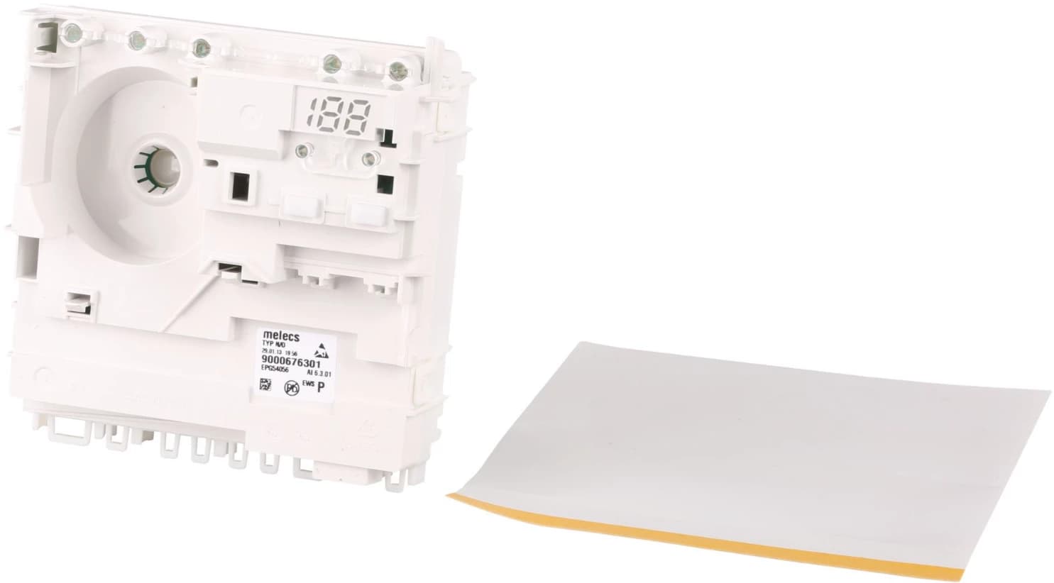 BSH00644549 Elektronika k myčce nádobí Bosch Siemens