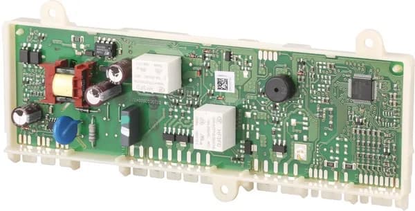 Modul, hlavní elektronická deska chladniček Bosch Siemens (00647261)