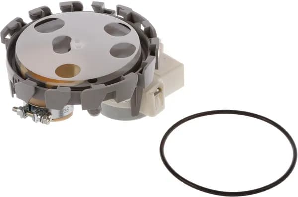 Motorek pro distribuci vody, směrovač vody, distributor vody myček nádobí Bosch Siemens (00649568)