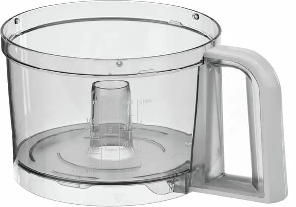 Mísa, nádoba mixéru kuchyňských robotů Bosch Siemens (00649582)