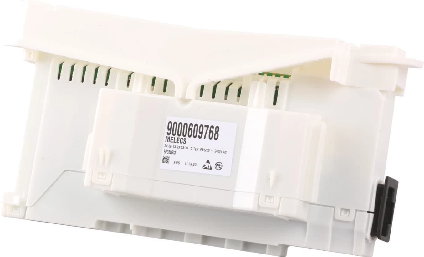Naprogramovaný elektronický modul pro myčky Bosch Siemens 00652814