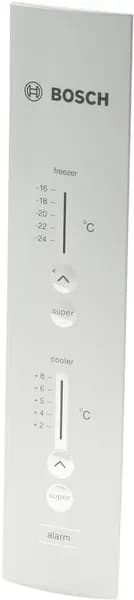 Řídící modul chladniček Bosch Siemens (00653800)