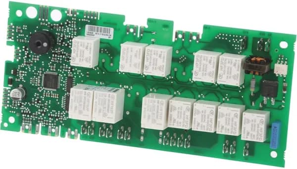 Řídicí modul do trouby Bosch Siemens (00656782)