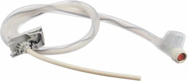 Napouštěcí hadice s aquastopem 200 cm / 2 m do myčky nádobí Bosch Siemens (00668113)