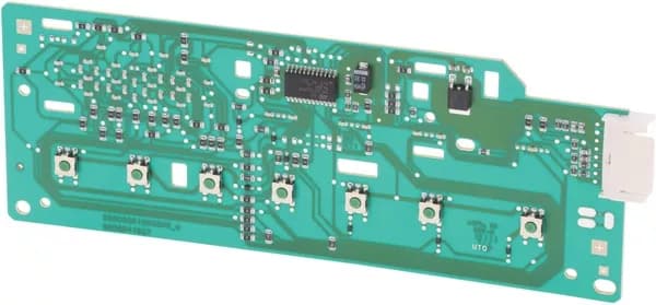 Řídicí modul do praček Bosch Siemens (00705253)