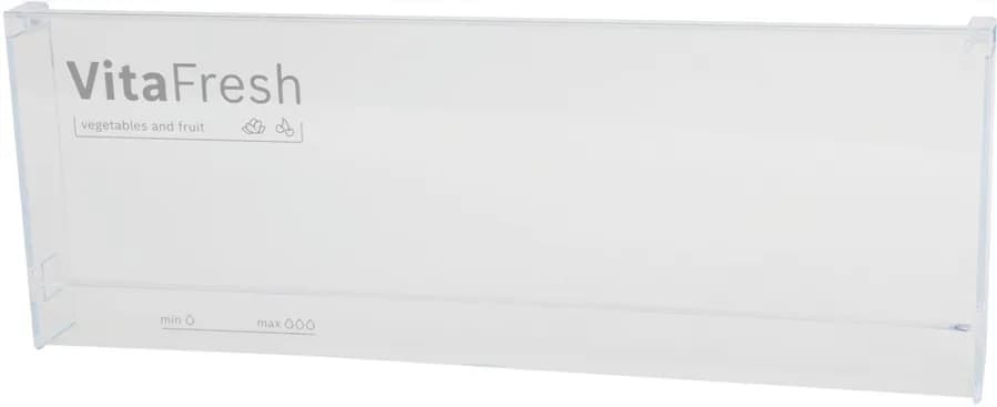 Panel chladniček Bosch Siemens (00706684)