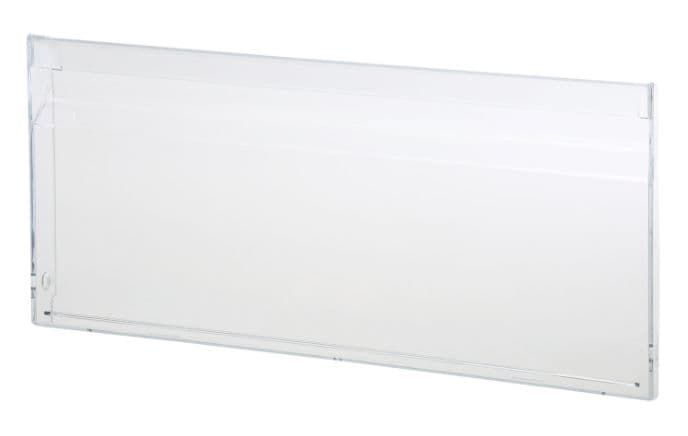 Čelo šuplíku Bosch Siemens – originální přední panel mrazničky (00709605)