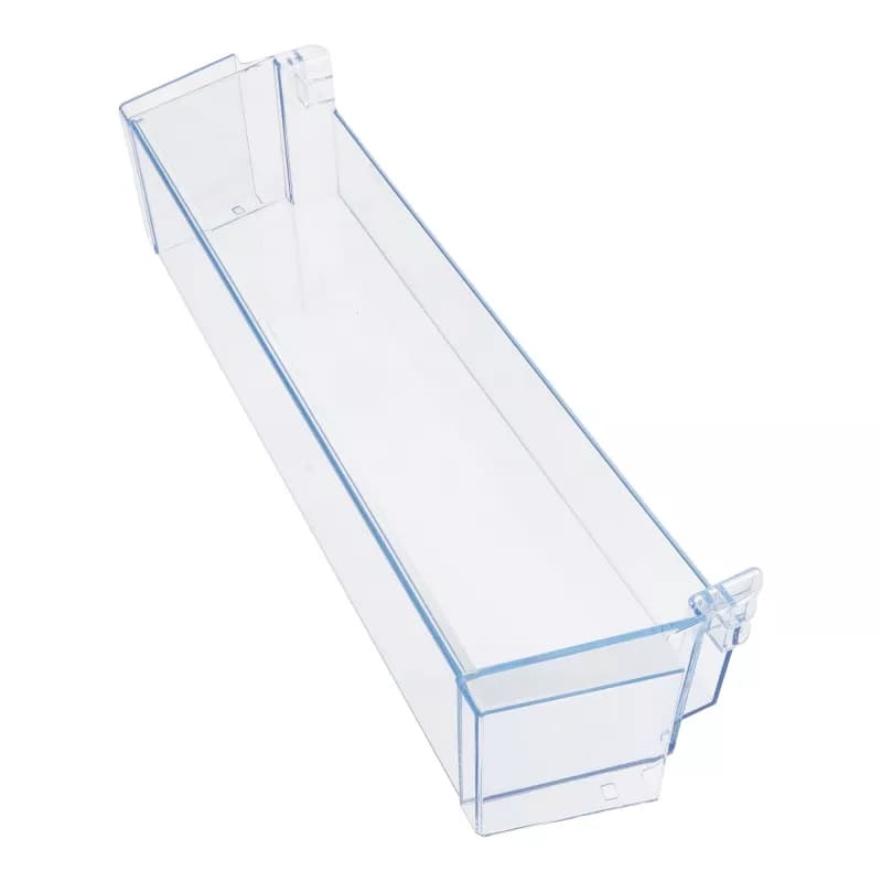 Police na lahve 600 x 100 mm / 60 x 10 cm do dveří chladniček Bosch Siemens (00709636)