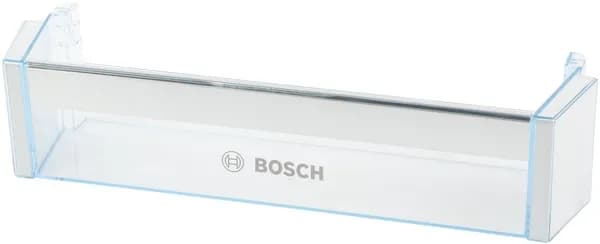 Police dveří k lednici Bosch Siemens 435x110x95 mm (00743239)