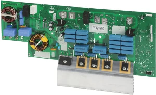Modul varných desek Bosch (00745793)