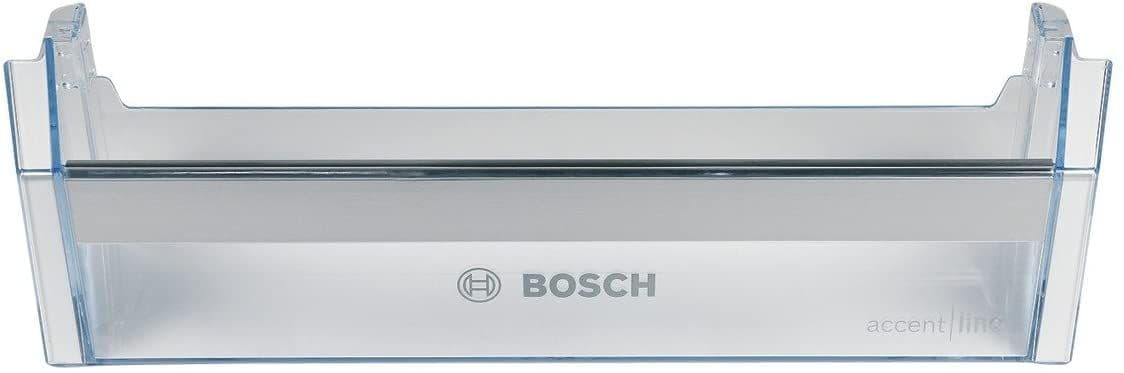 Police dveří chladničky Bosch Siemens (BSH00748045, 438×117×98 mm)