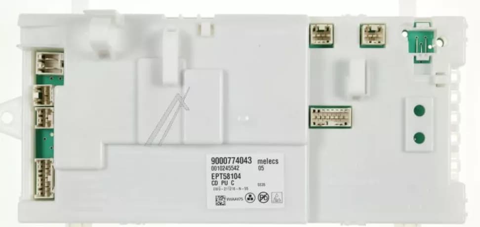 Řídící modul sušiček prádla Bosch Siemens (00750823)