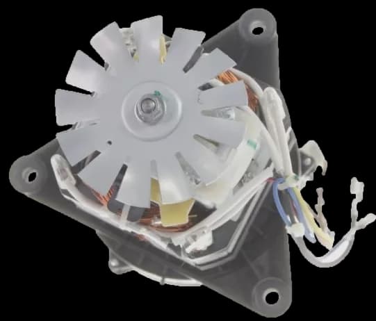 Motor ke kuchyňskému robotu Bosch Siemens (00750883)