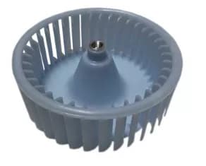 Kolo ventilátoru do sušičky prádla Bosch Siemens (00752112)