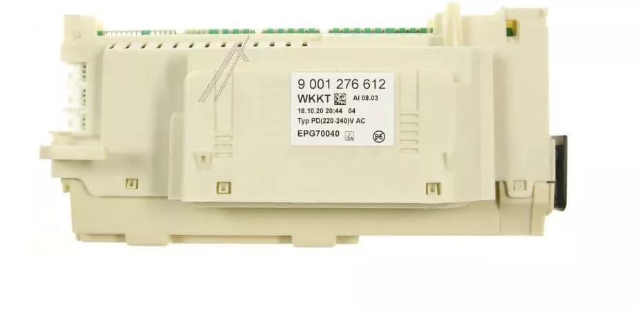 Naprogramovaný elektronický modul do myček nádobí Bosch Siemens (00754136)