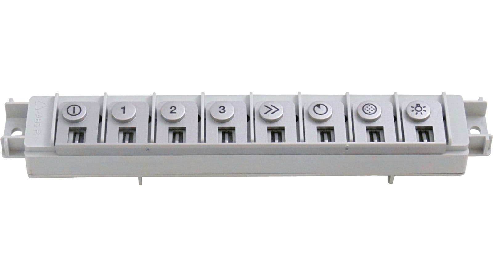 Řídicí modul odsavačů par Bosch Siemens (00757994)