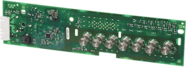 Elektronický modul do praček Bosch Siemens (10002967)