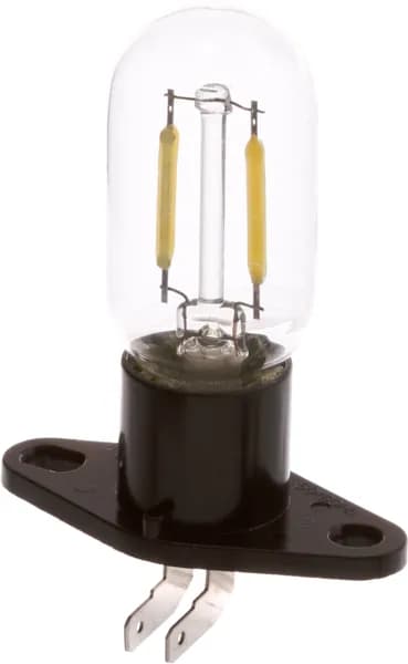 Žárovka k mikrovlnné troubě Bosch Siemens, originální díl BSH10011653