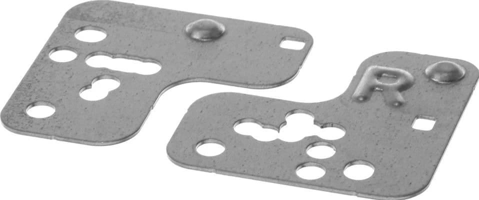 Plech do trouby Bosch Siemens (10014462)