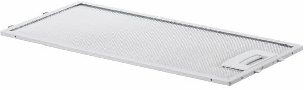 Hliníkový tukový filtr 350 x 160 x 8 mm do odsavačů par Sifim – 1070081