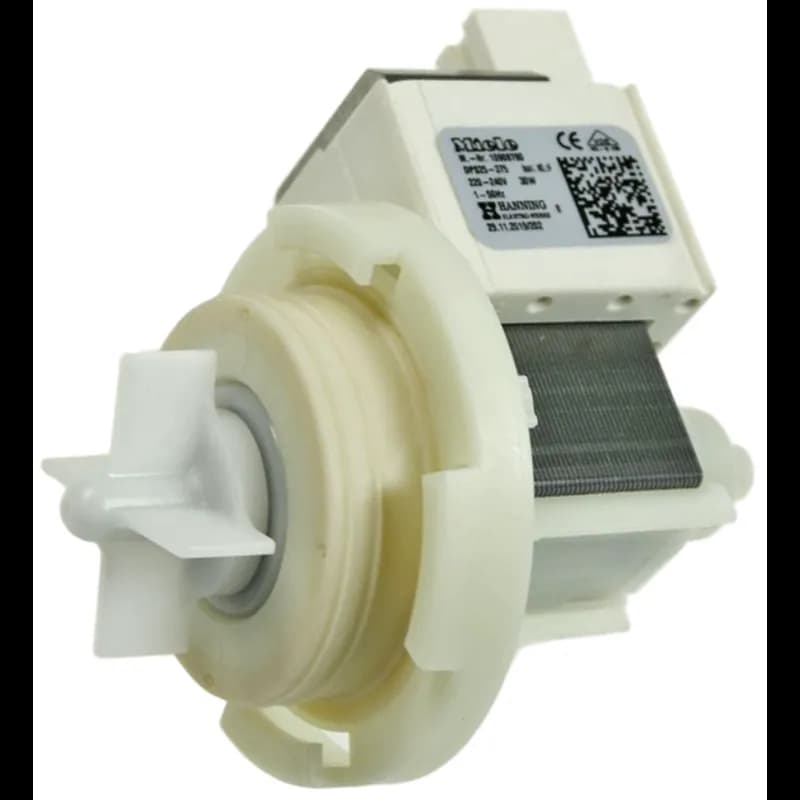 Vypouštěcí čerpadlo k pračce nebo myčce 220-240V – Miele 10908780