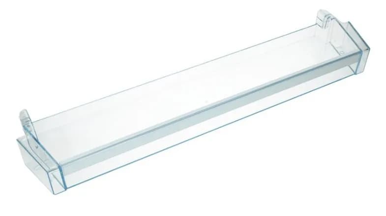 Nízká police dveří k chladničce 571x122x53mm BSH11002547 Bosch/Siemens