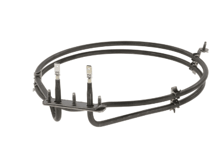Kruhové topné těleso do trouby Bosch Siemens (11004581)