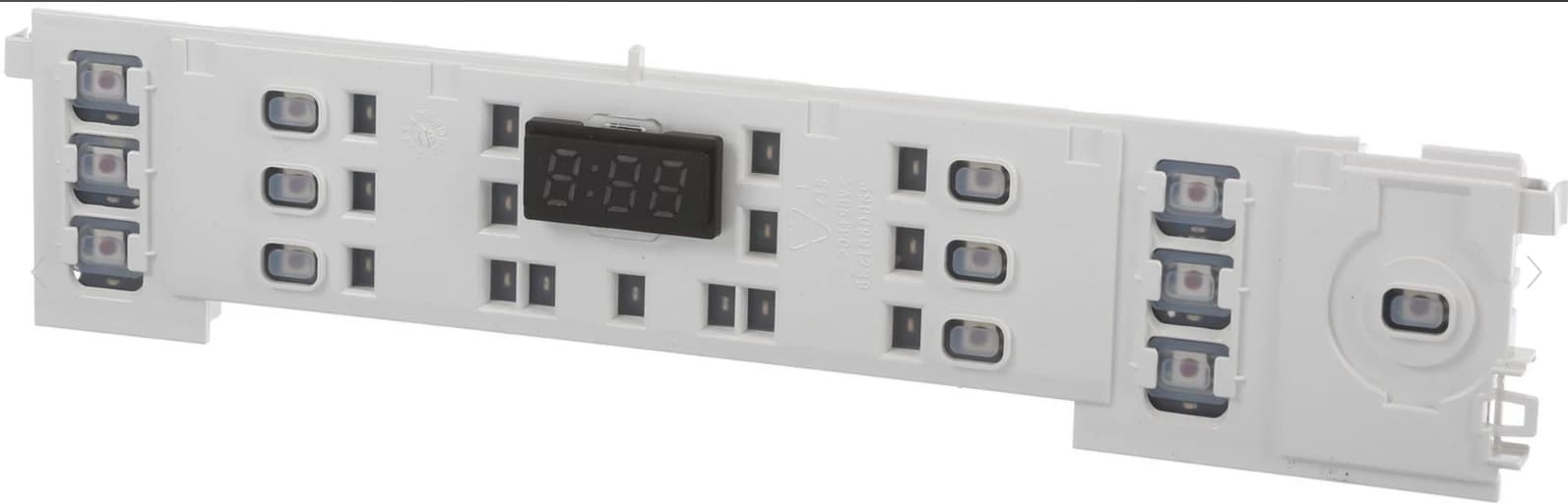 Elektronický modul do myček nádobí Bosch Siemens (BSH11008761)