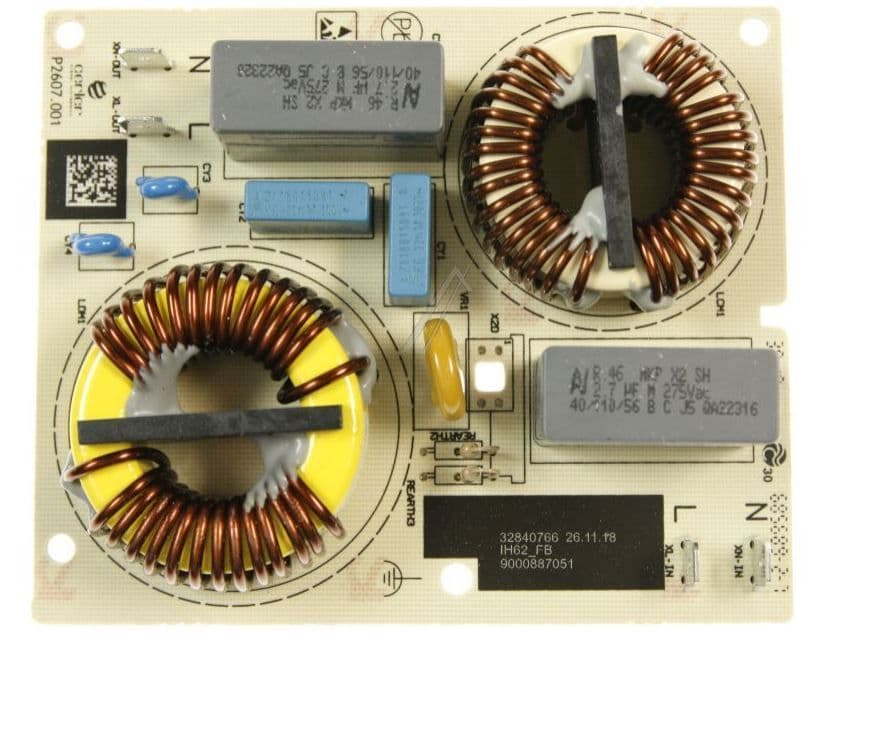Modul k varné desce Bosch (11009107)