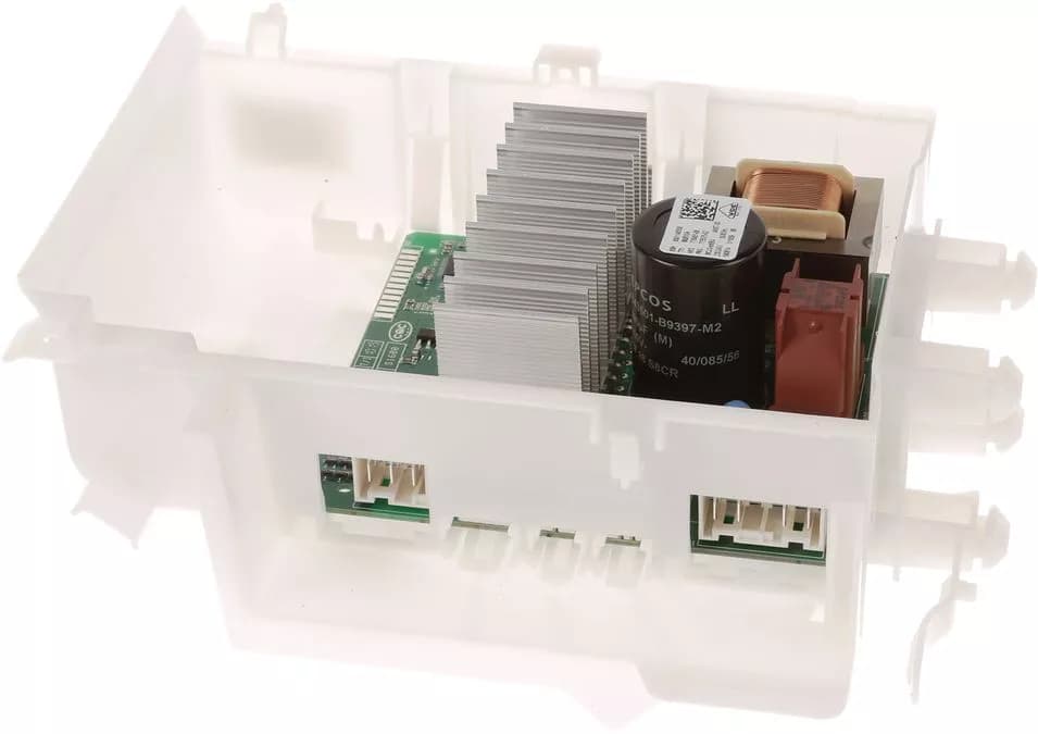 Modul invertorového motoru do praček Bosch Siemens (11032419)