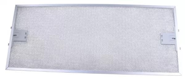 Tukový filtr 481 x 202 x 8 mm / 48,1 x 20,2 x 0,8 cm do odsavače par Bosch Siemens (11041460)
