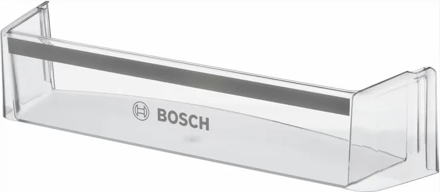 Police dveří 495 x 110 x 120 mm do lednic Bosch Siemens