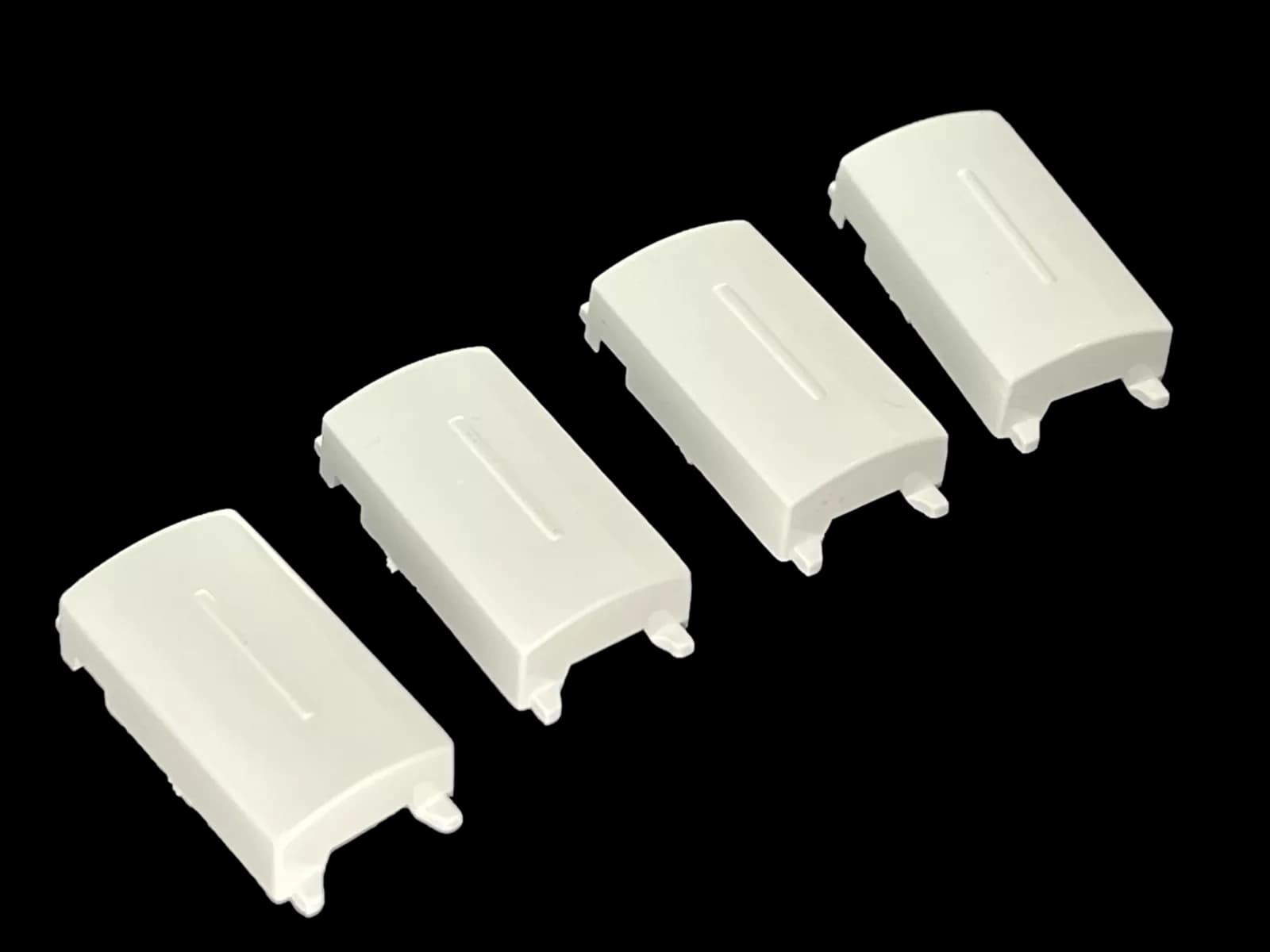 Sada tlačítek do myčky nádobí Electrolux AEG Zanussi 1174467009