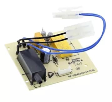 Řídící modul do vysavačů AEG Electrolux Zanussi (1181970094)
