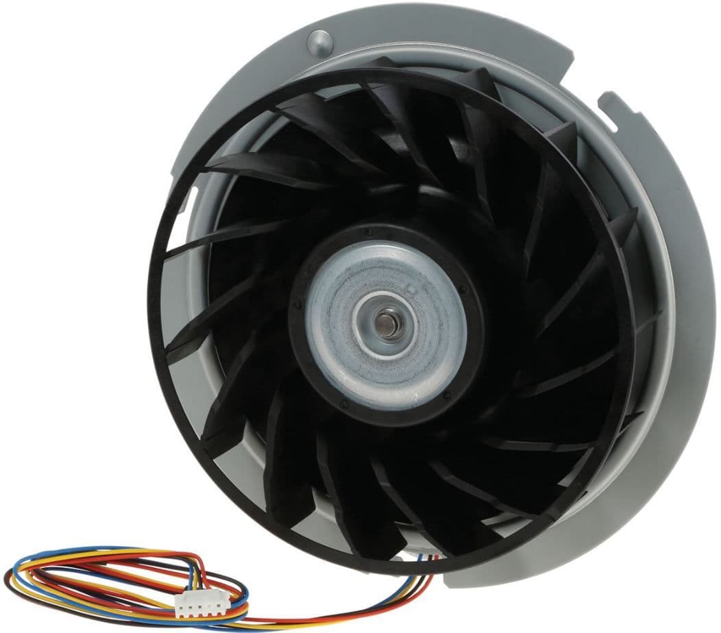 Motor ventilátoru pro trouby Bosch Siemens (12004794)
