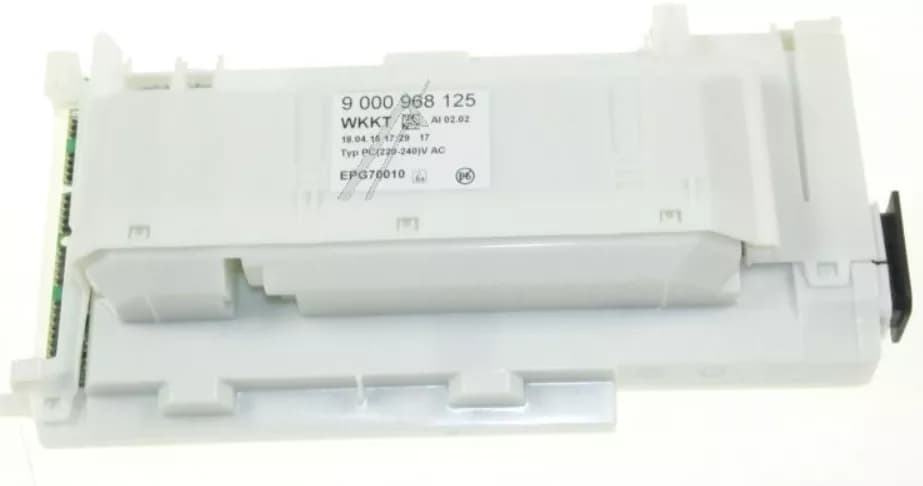 Naprogramovaný elektronický modul do myček nádobí Bosch Siemens (12005432)