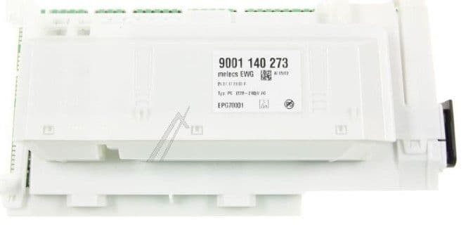 Naprogramovaný elektronický modul do myček nádobí Bosch Siemens (12008764)