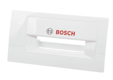 Rukojeť násypky do praček Bosch Siemens (12010269)