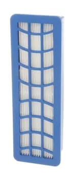 HEPA 13 filtr 180 x 60 x 36 mm / 18 x 6 x 3,6 cm do vysavače Bosch Siemens Zelmer (12010474)