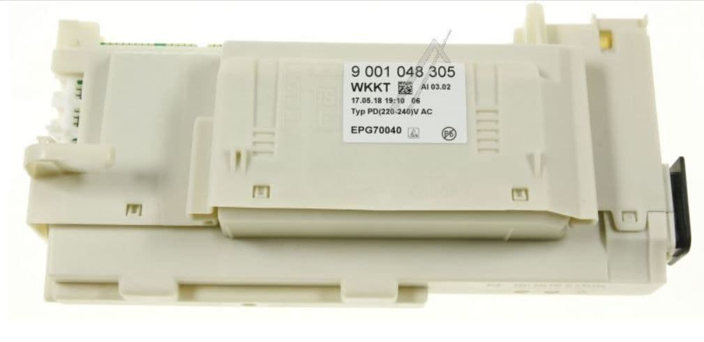 Naprogramovaný elektronický modul do myček nádobí Bosch Siemens (12018298)