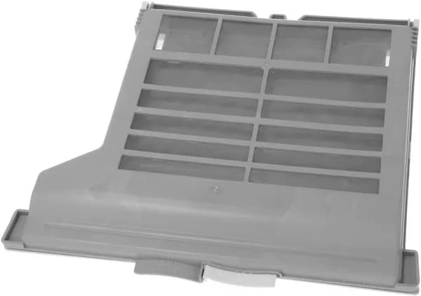 Kryt filtru k sušičce prádla Bosch Siemens (12023842)