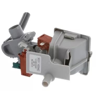 Odtoková sada do sušiček prádla Bosch Siemens (12030676)
