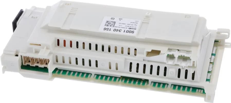 Naprogramovaný elektronický modul do myček nádobí Bosch Siemens (12032498)