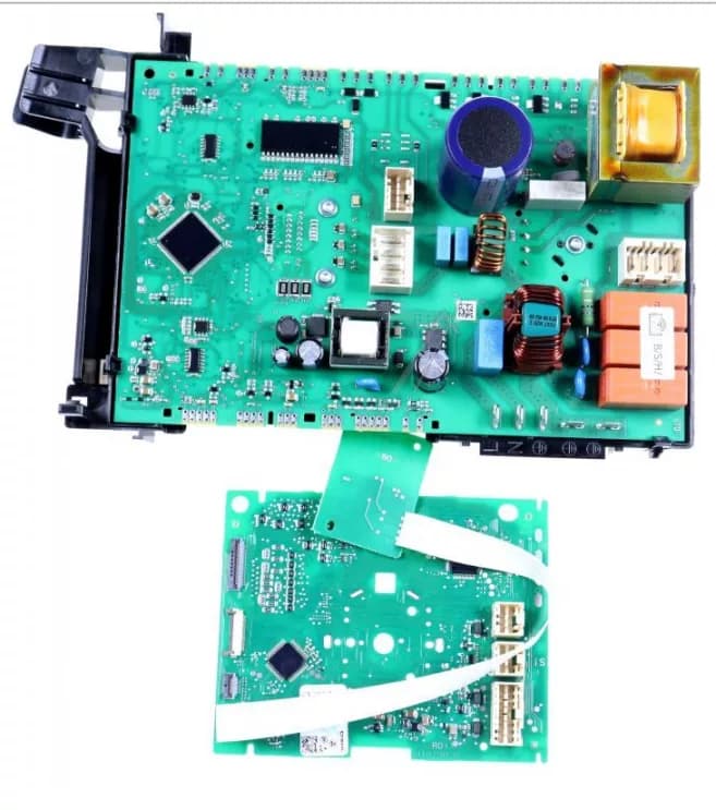 Elektronický modul do praček Bosch Siemens (BSH12034504)