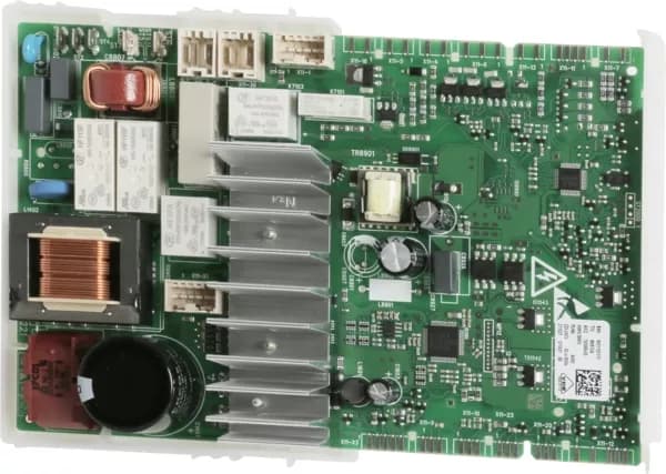 Modul výkonu, invertoru do praček Bosch Siemens (12034533)