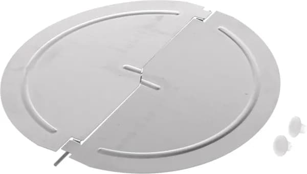 Zpětná klapka k odsavači par Bosch Siemens (12040729)