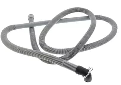 Vypouštěcí hadice 2540 mm / 254 cm do praček AEG Electrolux Zanussi (1327714364)